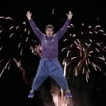 john mayer firework GIF Template