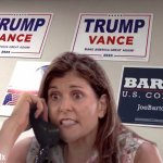 Nikki Haley Call Center