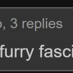 Radium i want your american furry fascist femcock inside of me