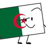 algeria flag bfdi