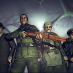 Sniper Elite: Nazi Zombie Army