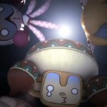 Samba de amigo meme ig