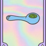 Tarot | The Bowl