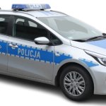 radiowóz