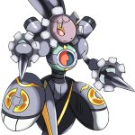 Mega Magearna