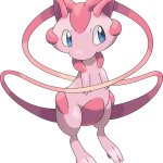 Mega Mew