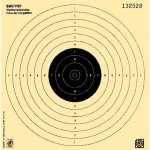 Practice Target