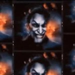 Evil Jonkler Cart GIF Template