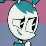 Jenny / XJ-9 Voice - My Life as a Teenage Robot (TV Show) - Behi