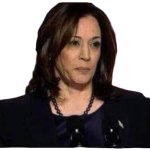 Kamala Harris "I'm Speaking"