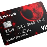 Victim Card