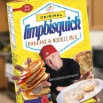 limp bisquick