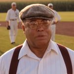 James Earl Jones