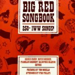 big red song book