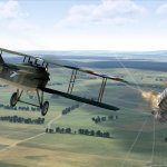 Rise of Flight: The First Great Air War