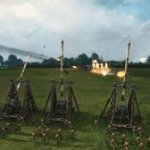 Ttal War Trebuchet