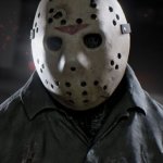 Jason Voorhees