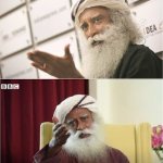 Sadhguru