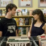 I like music 500 days of summer