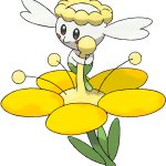 Flabebe (Yellow)