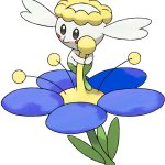 Flabebe (Blue)