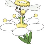 Flabebe (White)