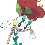 Floette (Red)