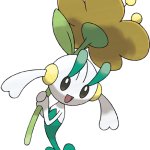 Floette (Yellow)