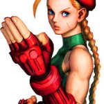 cammy