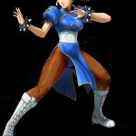 chun li