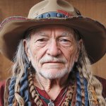 Willie Nelson