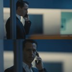 Succession phone meme