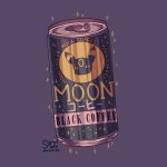 Pokemon | Black Moon Coffee