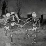 Gathering Skeletons