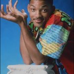 Will