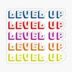 Level Up
