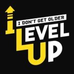 I Level Up