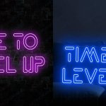 Time To Level Up