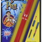 Squirt Pen