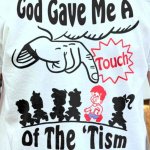 God Shirt