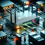 Missing default gateway on Router R3