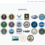 Agencies - National Quantum Initiative