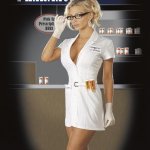 Sexy Pharmacist