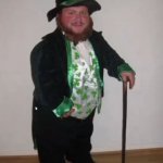 leprechaun caseoh