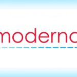 Moderna Logo