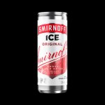 Smirnoff Ice