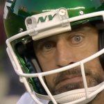 Rodgers Thousand Yard Stare