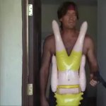 kevin sorbo blowup doll