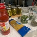 Cooking