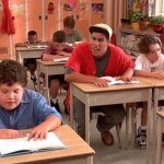 Billy Madison Today Junior